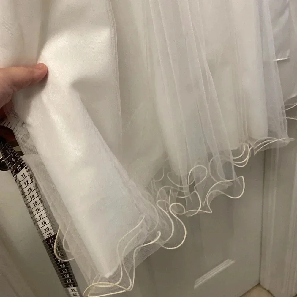 First Communion  Gown - Picture 9 of 9